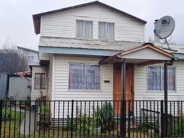 Casa en venta en AYSÉN