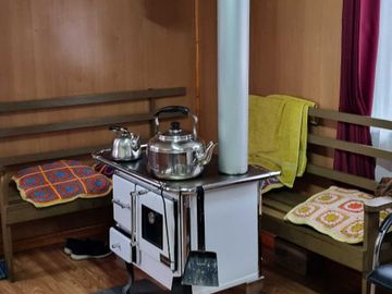 Casa en venta en AYSÉN