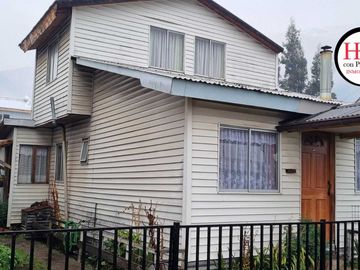 Casa en venta en AYSÉN