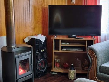 Casa en venta en AYSÉN