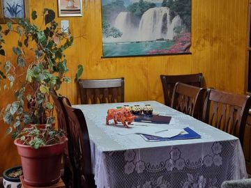 Casa en venta en AYSÉN