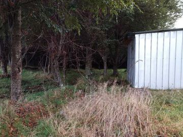 Parcela en venta en AYSÉN