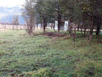 Parcela en venta en AYSÉN