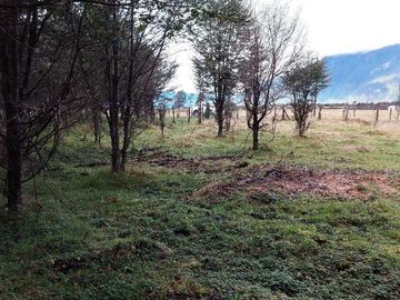 Parcela en venta en AYSÉN