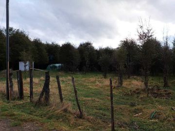 Parcela en venta en AYSÉN