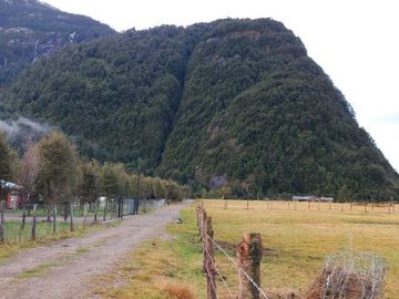 Parcela en venta en AYSÉN