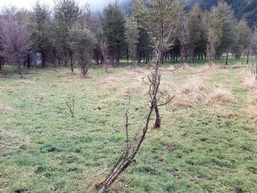 Parcela en venta en AYSÉN