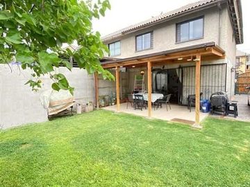 Casa en venta en LA FLORIDA