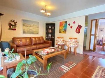 Casa en venta en LA FLORIDA