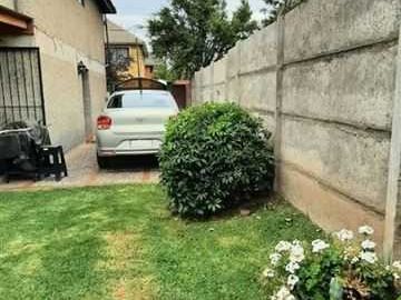 Casa en venta en LA FLORIDA