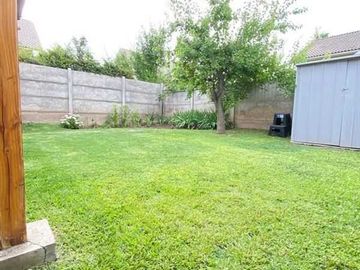 Casa en venta en LA FLORIDA
