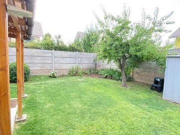 Casa en venta en LA FLORIDA