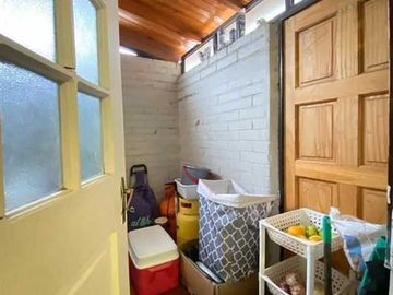 Casa en venta en LA FLORIDA
