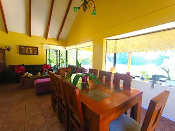 Casa en venta en SAN BERNARDO