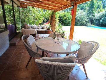 Casa en venta en SAN BERNARDO