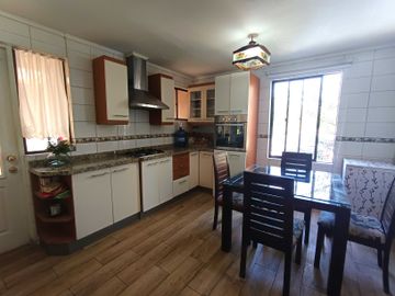 Casa en venta en SAN BERNARDO