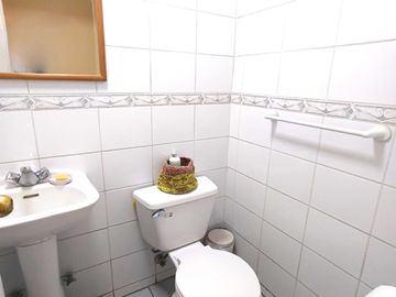 Casa en venta en SAN BERNARDO