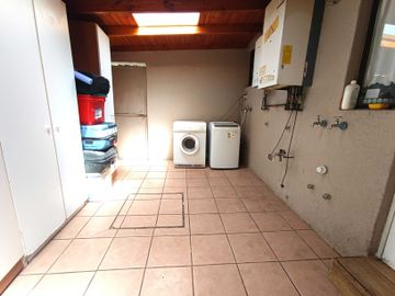 Casa en venta en SAN BERNARDO