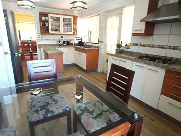 Casa en venta en SAN BERNARDO