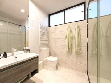 Departamento en Venta en C64866 - Venta Departamento NUEVO sin COMISION - Providencia Mayflower - 2D2B
