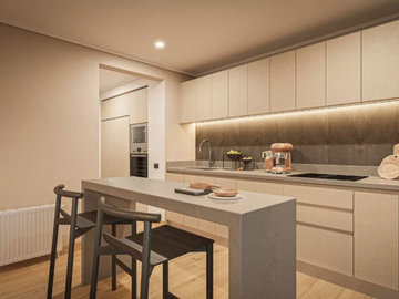 Departamento en Venta en C64867 - Venta Departamento NUEVO sin COMISION - Providencia Mayflower - 2D2B