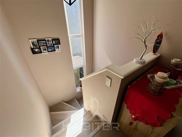 Casa en Venta en Linda Casa en Condominio Terranova, Lomas del Carmen, Temuco