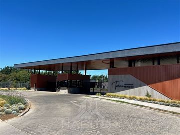 Casa en Venta en Linda Casa en Condominio Terranova, Lomas del Carmen, Temuco