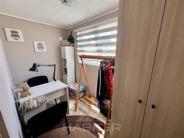 Casa en Venta en Linda Casa en Condominio Terranova, Lomas del Carmen, Temuco