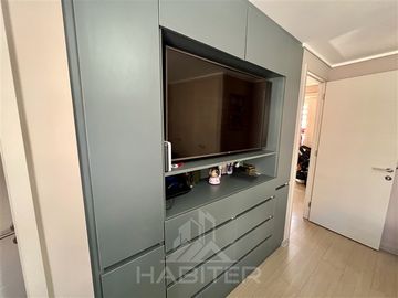 Casa en Venta en Linda Casa en Condominio Terranova, Lomas del Carmen, Temuco