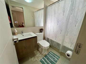 Casa en Venta en Linda Casa en Condominio Terranova, Lomas del Carmen, Temuco