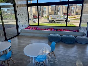 Casa en Venta en Linda Casa en Condominio Terranova, Lomas del Carmen, Temuco