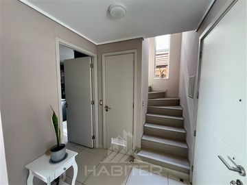 Casa en Venta en Linda Casa en Condominio Terranova, Lomas del Carmen, Temuco