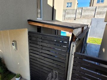 Casa en Venta en Linda Casa en Condominio Terranova, Lomas del Carmen, Temuco