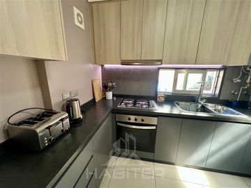 Casa en Venta en Linda Casa en Condominio Terranova, Lomas del Carmen, Temuco