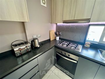 Casa en Venta en Linda Casa en Condominio Terranova, Lomas del Carmen, Temuco
