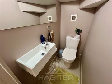 Casa en Venta en Linda Casa en Condominio Terranova, Lomas del Carmen, Temuco
