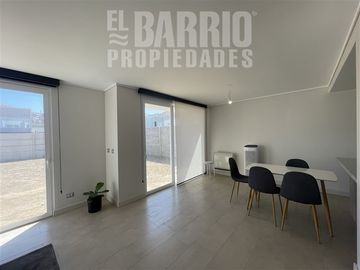 Casa en Venta en Las Brisas Norte/ Chicureo