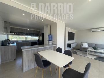Casa en Venta en Las Brisas Norte/ Chicureo