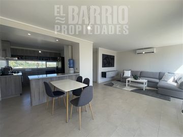 Casa en Venta en Las Brisas Norte/ Chicureo