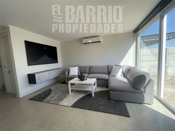 Casa en Venta en Las Brisas Norte/ Chicureo