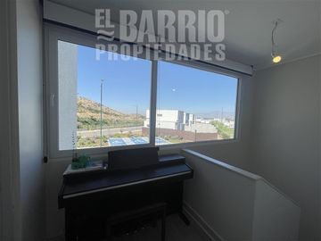 Casa en Venta en Las Brisas Norte/ Chicureo