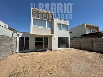 Casa en Venta en Las Brisas Norte/ Chicureo
