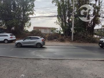 Sitio en Venta en Quellon - El Arrayan, Comuna San Bernardo / Se Vende Sitio, Parcela, Terreno Construccion 6.000 mt2 con electricidad y agua