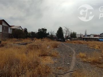 Sitio en Venta en Quellon - El Arrayan, Comuna San Bernardo / Se Vende Sitio, Parcela, Terreno Construccion 6.000 mt2 con electricidad y agua