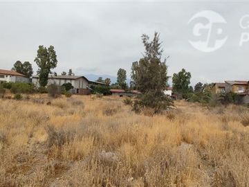 Parcela en Venta en Quellon - El Arrayan, Comuna San Bernardo / Se Vende Sitio, Parcela, Terreno Construccion 6.000 mt2 con electricidad y agua