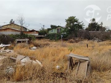 Parcela en Venta en Quellon - El Arrayan, Comuna San Bernardo / Se Vende Sitio, Parcela, Terreno Construccion 6.000 mt2 con electricidad y agua