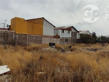 Parcela en Venta en Quellon - El Arrayan, Comuna San Bernardo / Se Vende Sitio, Parcela, Terreno Construccion 6.000 mt2 con electricidad y agua