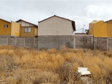 Parcela en Venta en Quellon - El Arrayan, Comuna San Bernardo / Se Vende Sitio, Parcela, Terreno Construccion 6.000 mt2 con electricidad y agua