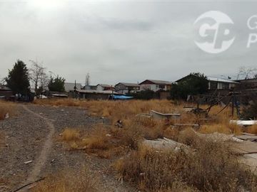 Parcela en Venta en Quellon - El Arrayan, Comuna San Bernardo / Se Vende Sitio, Parcela, Terreno Construccion 6.000 mt2 con electricidad y agua