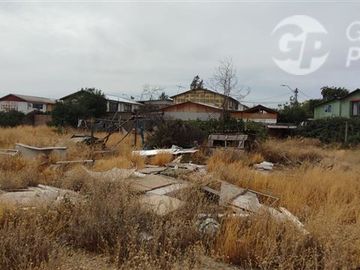 Parcela en Venta en Quellon - El Arrayan, Comuna San Bernardo / Se Vende Sitio, Parcela, Terreno Construccion 6.000 mt2 con electricidad y agua